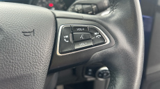 Ford Focus 1.0 EcoBoost 125 Titanium 5dr Petrol Hatchback